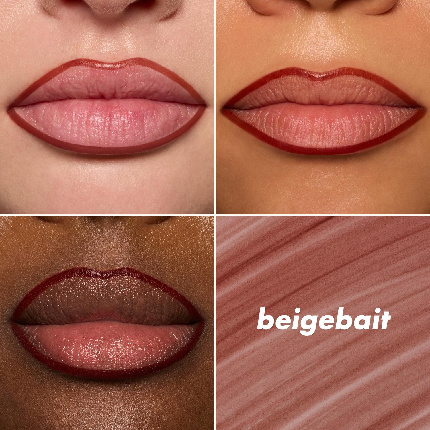 E.L.F. MAIN STAIN LIP MARKER (MARCADOR DE TINTE LABIAL BUILDABLE Y DE LARGA DURACI&Oacute;N)